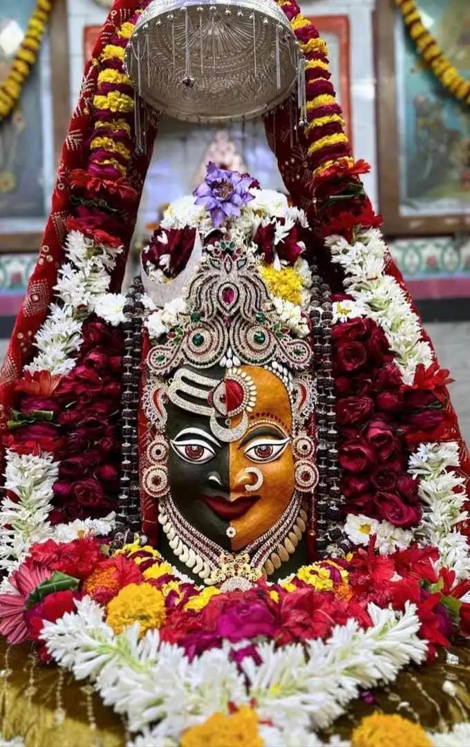 Ujjain Shrines